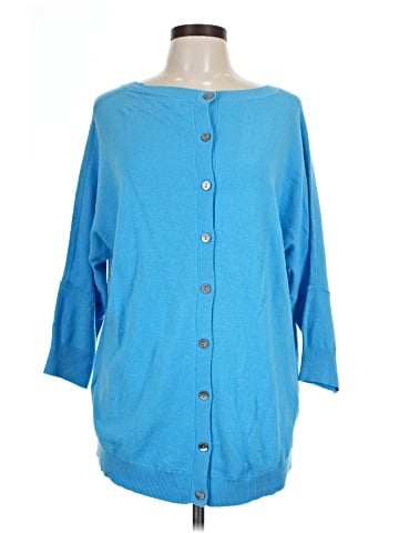 Jigsaw Cardigan (view 1)