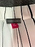 Vince Camuto 100% Polyester Stripes White Casual Pants Size XL - photo 6