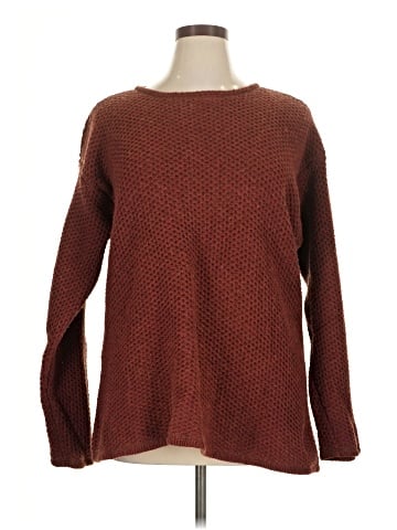 The Territory Ahead Pullover Sweater (view 1)