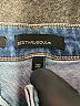 See Thru Soul Blue Jeans Size 30 waist - photo 7