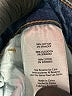 See Thru Soul Blue Jeans Size 30 waist - photo 8