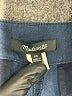 Madewell Solid Blue Casual Pants Size 8 (petite) - photo 6