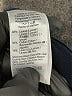 Madewell Solid Blue Casual Pants Size 8 (petite) - photo 7