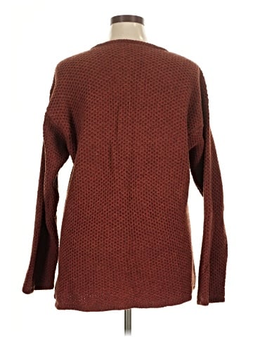 The Territory Ahead Pullover Sweater (view 2)
