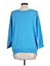 Jigsaw Blue Cardigan Size L - photo 2