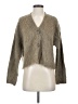 Madewell Gray Cardigan Size XS - photo 1