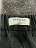 Babaton Solid Black Track Pants Size XXS - photo 7