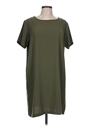 Bobeau Casual Dress (view 1)