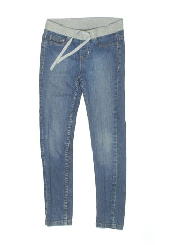 Roebuck & Co. Jeans (view 1)