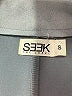 SEEK The Label Blue Jacket Size S - photo 6