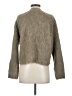 Madewell Gray Cardigan Size XS - photo 2