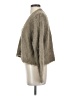 Madewell Gray Cardigan Size XS - photo 5