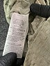Madewell Checkered-gingham Gray Romper Size S - photo 5