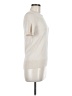 Zara Ivory Short Sleeve Top Size M - photo 4