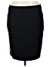 Alfani Solid Black Formal Skirt Size XL - photo 1
