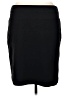 Alfani Solid Black Formal Skirt Size XL - photo 2
