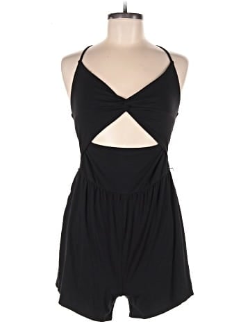 Ann Taylor LOFT Romper (view 1)