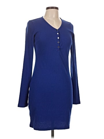 Twinth Casual Dress (view 1)