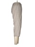Assorted Brands Chevron-herringbone Ivory Silk Pants Size EU (IT) 42 / US 6 - photo 4