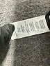 J.Crew 100% Cotton Chevron-herringbone Black Casual Pants Size 2 - photo 8