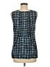 Odille Blue Tank Top Size 8 - photo 2