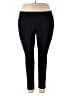 Avia Black Active Pants Size 20 - photo 1