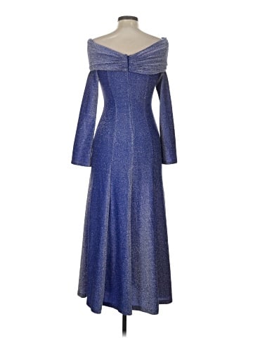 DELFI COLLECTIVE Cocktail Dress (view 2)