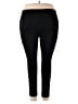 Avia Black Active Pants Size 20 - photo 2