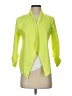 Michel Green 3/4 Sleeve Blouse Size S - photo 1