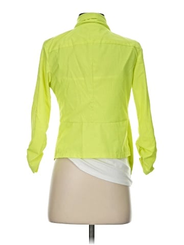 Michel 3/4 Sleeve Blouse (view 2)