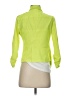 Michel Green 3/4 Sleeve Blouse Size S - photo 2