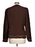 Assorted Brands 100% Polyester Brown Jacket Size 12 - photo 2