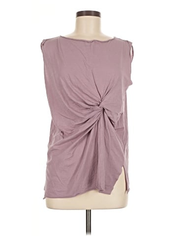 Mustard Seed Sleeveless T-Shirt (view 1)