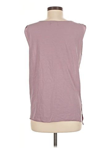 Mustard Seed Sleeveless T-Shirt (view 2)