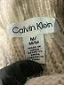 Calvin Klein Tan Pullover Sweater Size M - photo 7