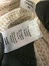 Calvin Klein Tan Pullover Sweater Size M - photo 8