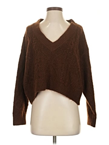 Guess Pullover Sweater (view 1)