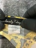 Lovely Day Gold Kimono Size S - photo 7