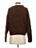 Guess Brown Pullover Sweater Size XS - photo 2