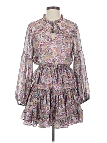 Reset Casual Dress (view 1)