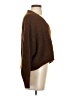 Guess Brown Pullover Sweater Size XS - photo 4