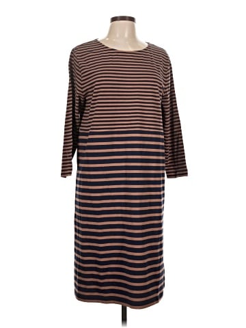 Lands' End Casual Dress (view 1)