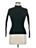 MNG Black Turtleneck Sweater Size M - photo 1