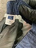 Janie and Jack Color Block Blue Board Shorts Size 2T - photo 4