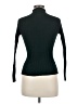 MNG Black Turtleneck Sweater Size M - photo 2