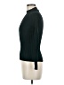 MNG Black Turtleneck Sweater Size M - photo 5