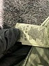 Free People Color Block Green Jeans Size 25 waist - photo 8