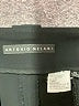 Antonio Melani Solid Black Dress Pants Size 10 - photo 7
