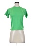 Kanu Surf 100% Polyester Green Active T-Shirt Size S - photo 1