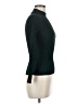 MNG Black Turtleneck Sweater Size M - photo 4
